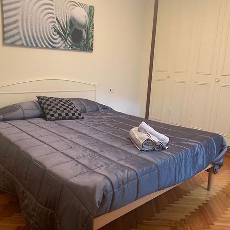 Apartament Atico Milladoiro Zewnętrze zdjęcie