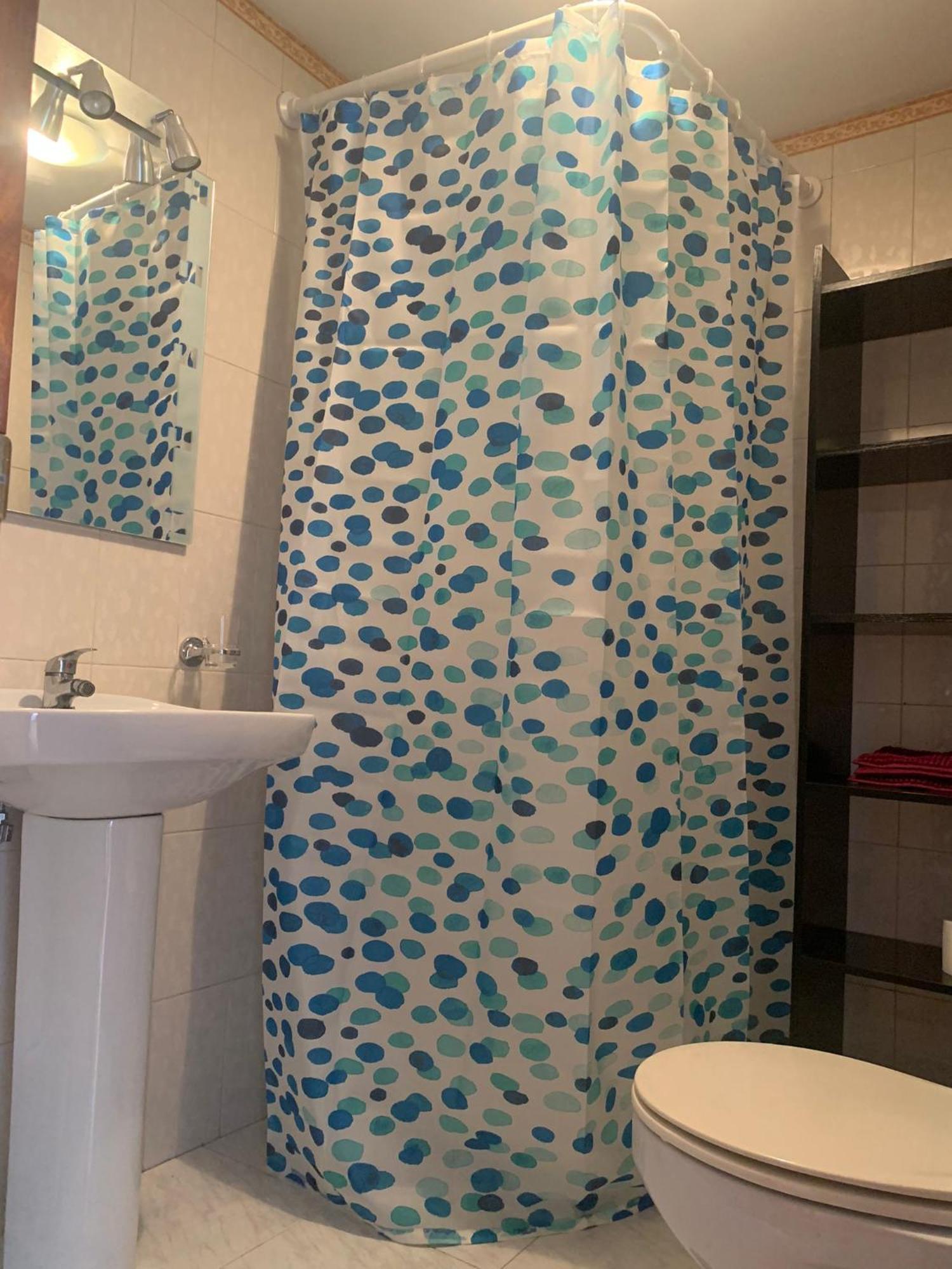 Apartament Atico Milladoiro Zewnętrze zdjęcie
