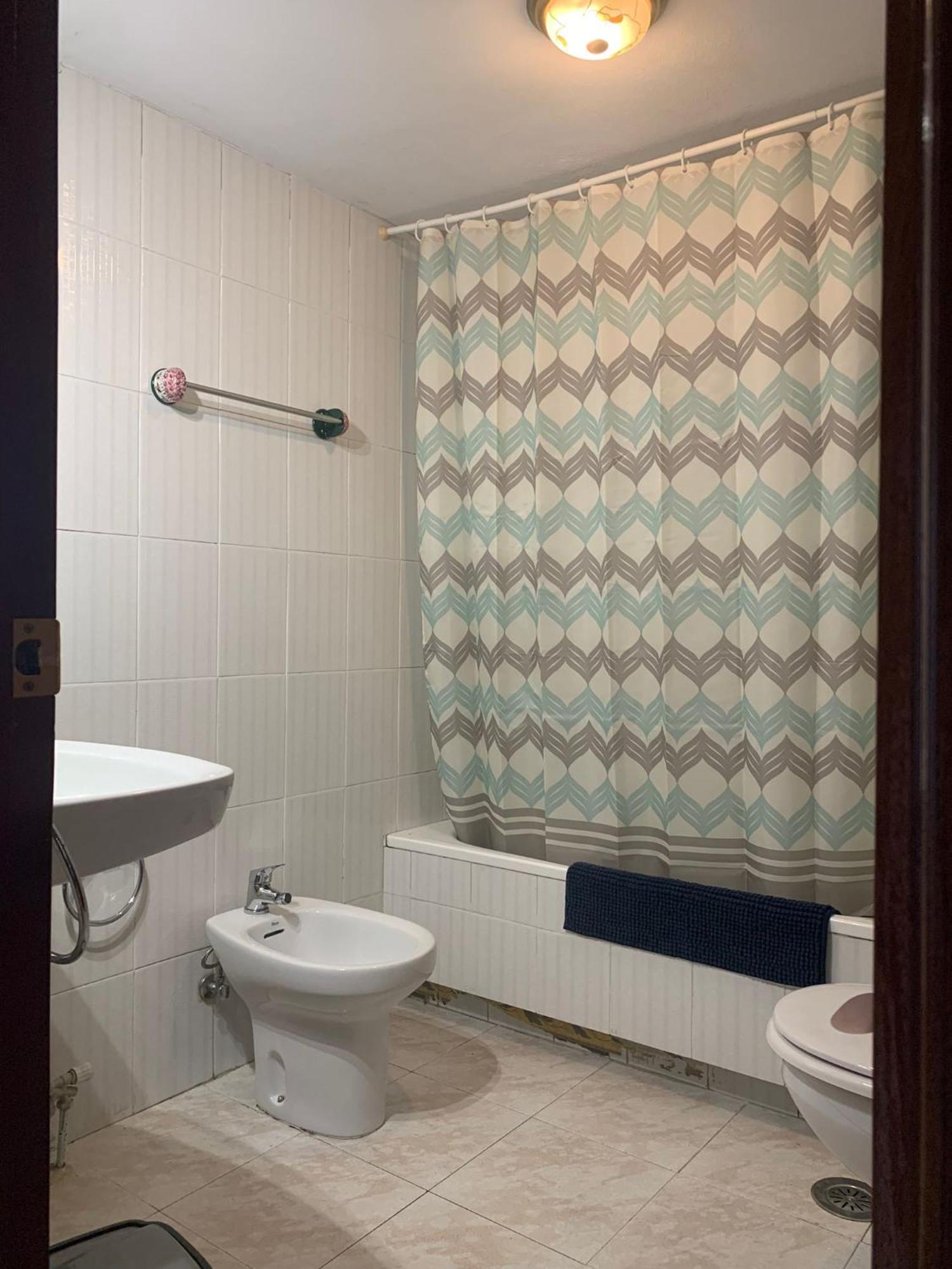 Apartament Atico Milladoiro Zewnętrze zdjęcie
