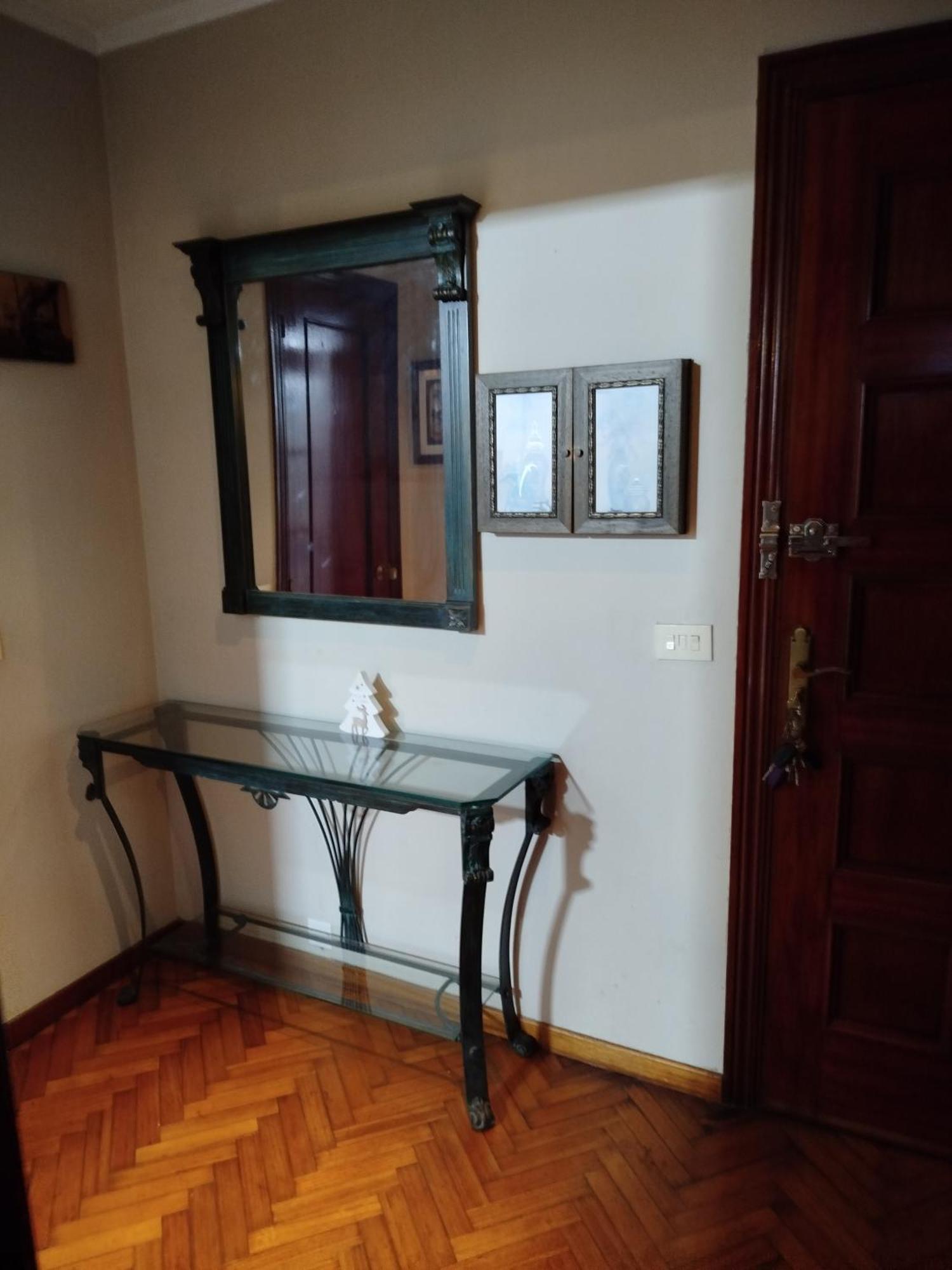 Apartament Atico Milladoiro Zewnętrze zdjęcie